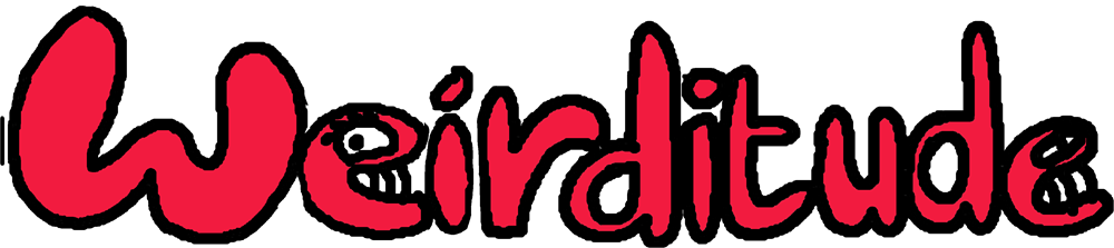 Weirditude Logo